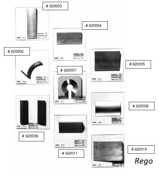 rego