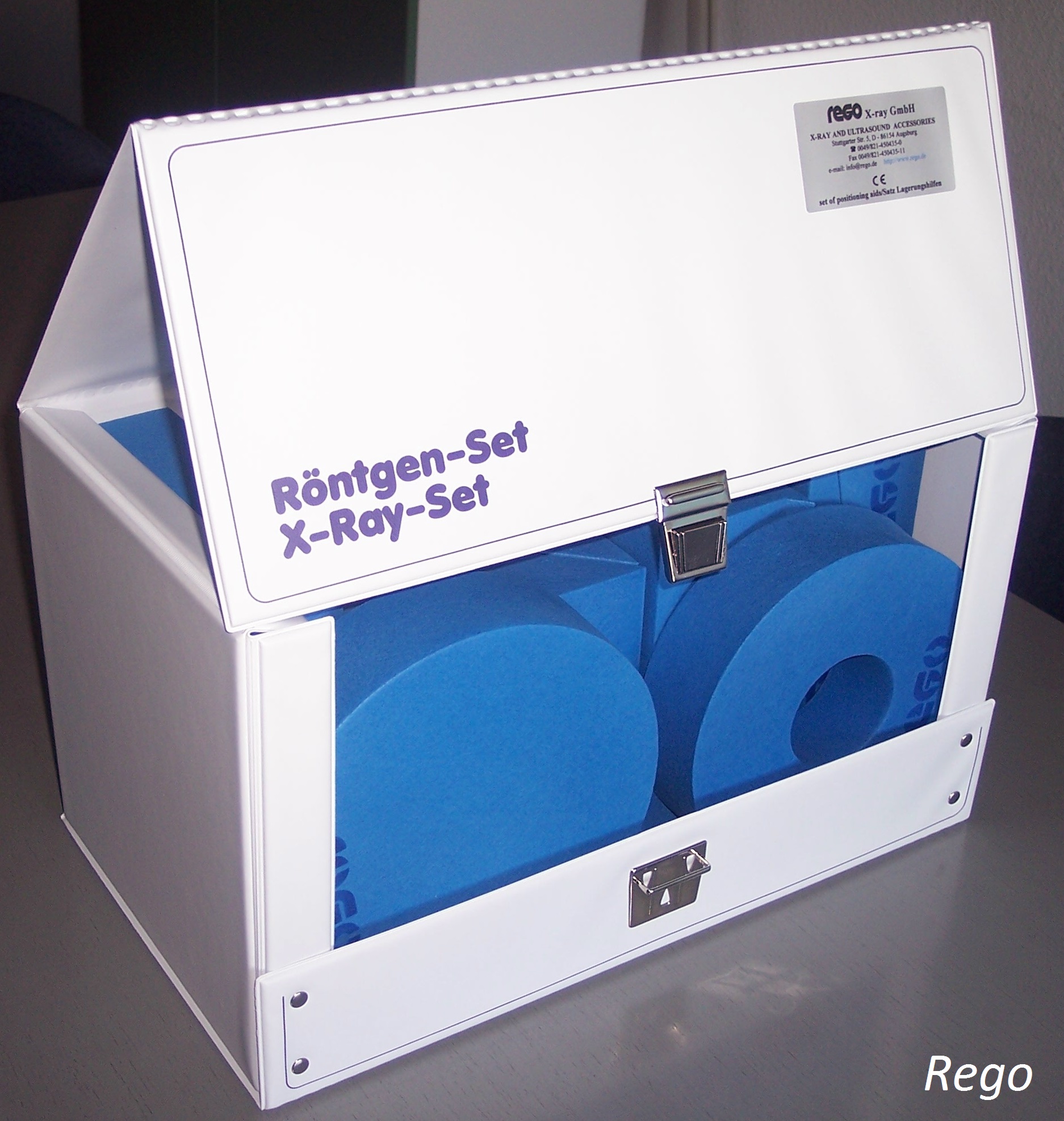 rego