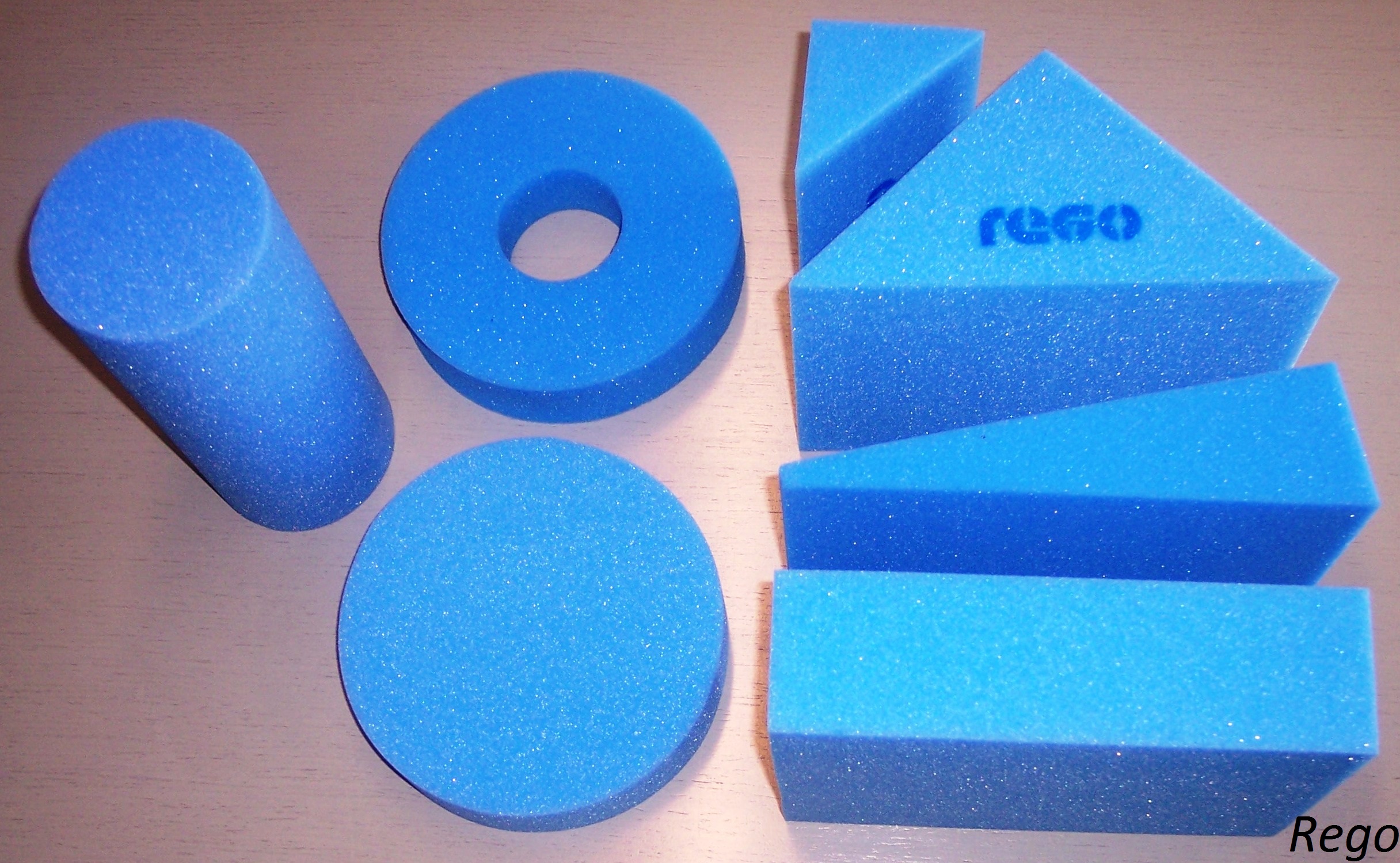 rego