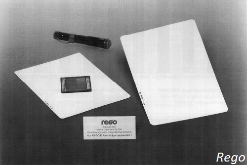 rego